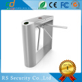 ESD Entry Exit  Biometric Waist Height Turnstile